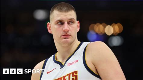 Jokic leads All.